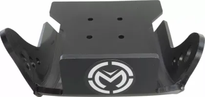 Протектор двигател MOOSE RACING SKIDPLATE PRO KTM 125SX