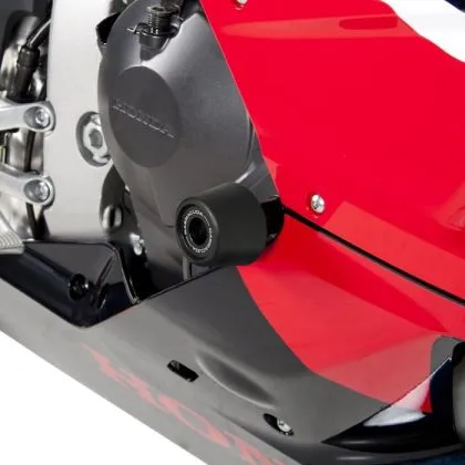Crash plugs BARRACUDA Honda-CBR600rr-23 CBR 600RR (2013-19)