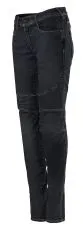 Дамски мото дънки ALPINESTARS Stella Callie Riding BLACK