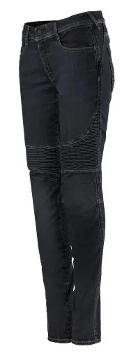 ALPINESTARS Stella Callie Riding BLACK Women's Moto Jeans