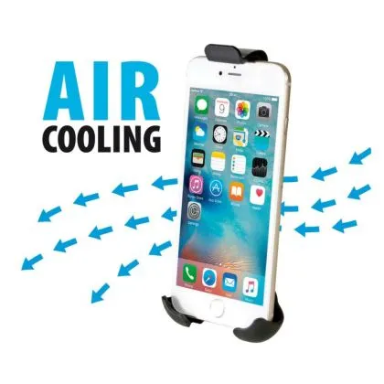 Suport universal pentru telefon Opti Case