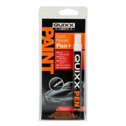 Quixx paint repair pen