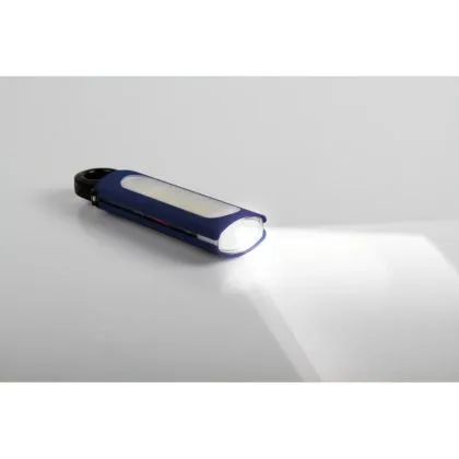 Hook-Lite, a multi-functional LED light