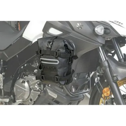 Αδιάβροχη τσάντα για πλαϊνές μπάρες 5L