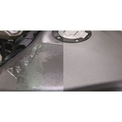 Spray matte wax 250ml