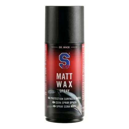 Spray matte wax 250ml