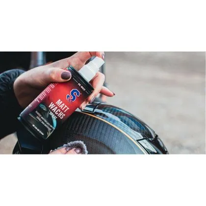 Spray matte wax 250ml