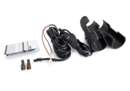 Θερμαινόμενο κλιπ λαβής 12V