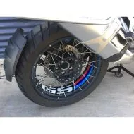 Αυτοκόλλητα τροχού BMW R1200GS