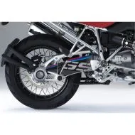 Σετ αυτοκόλλητων R1200GS/GSA