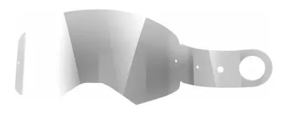 Laminated flippers for motocross goggles ALPINESTARS SUPERTECH 28PK