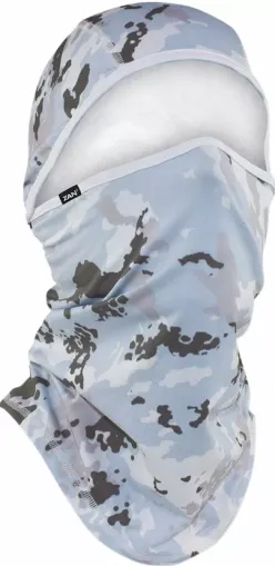 ZANheadgear SPORTFLEX WINTER CAMO beanie