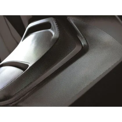 Σετ αυτοκόλλητα αντιχαρακτική HONDA FORZA 125/300