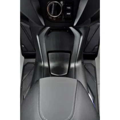 Σετ αυτοκόλλητα αντιχαρακτική HONDA FORZA 125/300