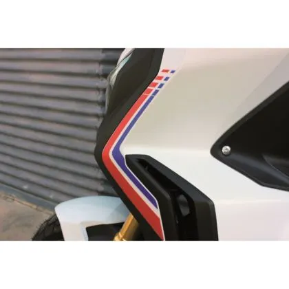 Σετ αυτοκόλλητα HONDA X-ADV (2017-2020)