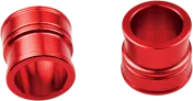 Втулка за предно колело SCAR за SUZUKI RED