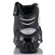 Мото боти ALPINESTARS SMX-1 R V2 BLACK/WHITE