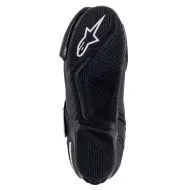Мото боти ALPINESTARS SMX-1 R V2 BLACK/WHITE