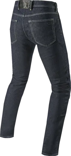 MOTORCYCLE JEANS ALPINESTARS Copper V3 ΜΠΛΕ