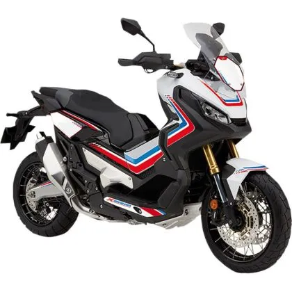 Σετ αυτοκόλλητα HONDA X-ADV (2017-2020)