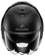 Модуларна каска SHARK OXO Black Mat