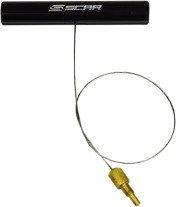 SCAR screw tool