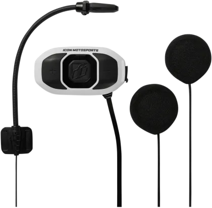 Комуникационна система за ICON RAU™ Communicator Helmet Headset System