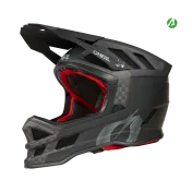 Вело каска O'NEAL BLADE CARBON IPX V.22 BLACK/CARBON