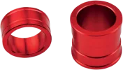 Втулка за предно колело SCAR за HONDA RED