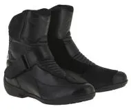 МОТО БОТИ ALPINESTARS STELLA VALENCIA WP BLACK