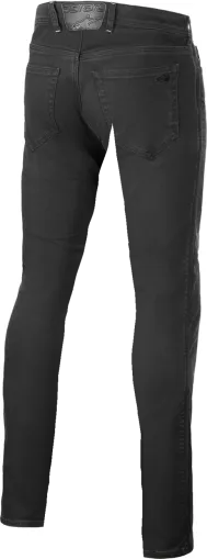 МОТО ДЪНКИ ALPINESTARS Copper V3 BLACK