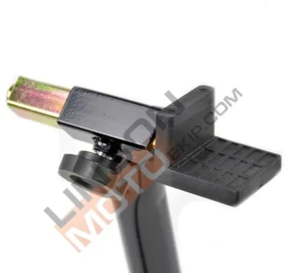 Universal AIO bike stand