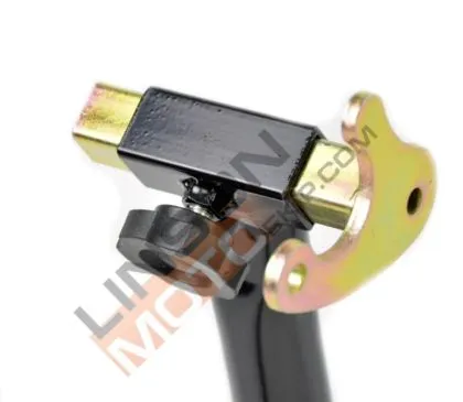 Universal AIO bike stand