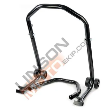 Universal AIO bike stand