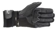 Gloves ALPINESTARS SP-365 DRYSTAR BLACK/WHITE