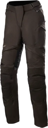 Γυναικείο παντελόνι ALPINESTARS Stella Gravity Drystar® BLACK/ΜΑΥΡΟ