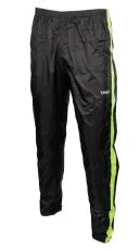 Дъждобран панталон SECA DROP BLACK/FLUO