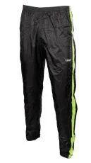 Дъждобран панталон SECA DROP BLACK/FLUO
