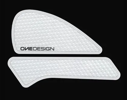 Tank protector ONEDESIGN HONDA CBR 1000 RR_'20-'24 trasparent