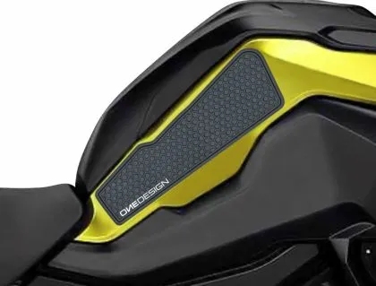 Tank protector ONEDESIGN BMW F 750 GS '19-'24 - BMW F 850 GS '19-'24