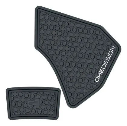 Tank protector ONEDESIGN DUCATI MULTISTRADA v4 '21-'25