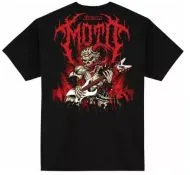 Moto T-shirt ICON TEE BLEGH BK