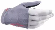 Mănuși motocross ALPINESTARS A-ARIA DARK GREY