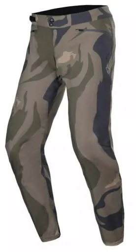 Pantaloni Enduro ALPINESTARS A-DURA CAMO
