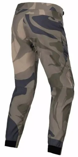 Pantaloni Enduro ALPINESTARS A-DURA CAMO