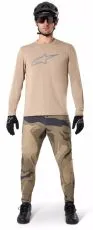 Ендуро панталон ALPINESTARS A-DURA CAMO