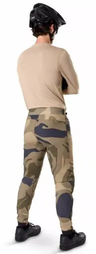 Pantaloni Enduro ALPINESTARS A-DURA CAMO