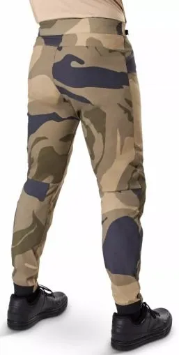 Pantaloni Enduro ALPINESTARS A-DURA CAMO