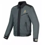 Geaca textila moto ALPINESTARS IGNITE AIR GY/BK/BL