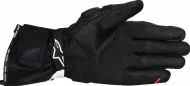 ALPINESTARS SP-3 LEATHER GLOVES BLK